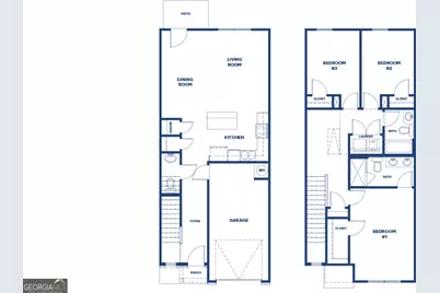5011 Oakwood Road, Stone Mountain, GA 30088 - Photo 30