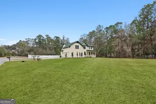 1 Shipyard Ln, Savannah, GA 31406 - Photo 2