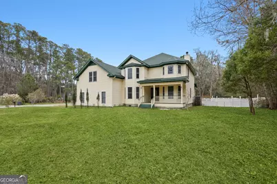 1 Shipyard Lane, Savannah, GA 31406 - Photo 4