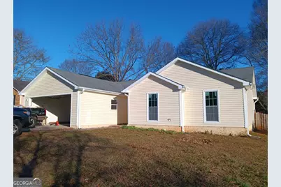 3668 Paddington Trail, Rex, GA 30273 - Photo 20