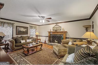 180 Kipling Drive, Dallas, GA 30132 - Photo 2