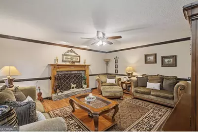 180 Kipling Drive, Dallas, GA 30132 - Photo 4