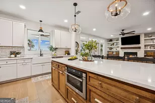 200 Carrington Ct, Kingsland, GA 31548 - Photo 12