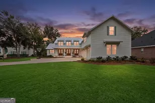 200 Carrington Ct, Kingsland, GA 31548 - Photo 1