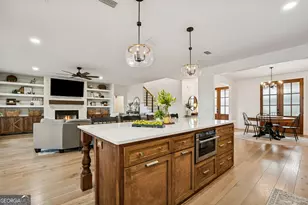 200 Carrington Ct, Kingsland, GA 31548 - Photo 16