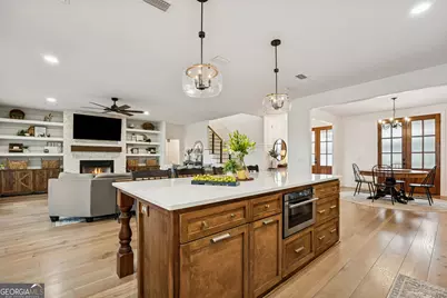 200 Carrington Court, Kingsland, GA 31548 - Photo 14