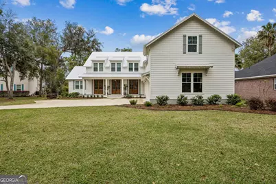 200 Carrington Court, Kingsland, GA 31548 - Photo 2