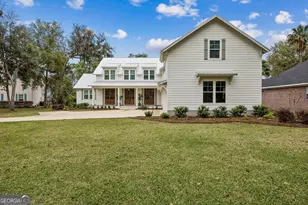 200 Carrington Ct, Kingsland, GA 31548 - Photo 2