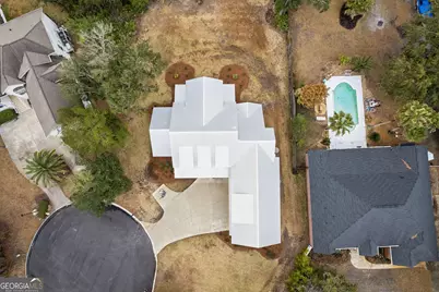 200 Carrington Court, Kingsland, GA 31548 - Photo 64