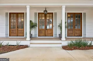 200 Carrington Ct, Kingsland, GA 31548 - Photo 4