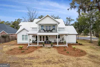 200 Carrington Court, Kingsland, GA 31548 - Photo 72