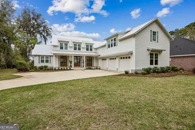 200 Carrington Court, Kingsland, GA 31548 - Photo 62