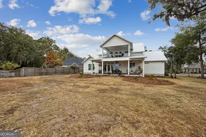 200 Carrington Court, Kingsland, GA 31548 - Photo 58