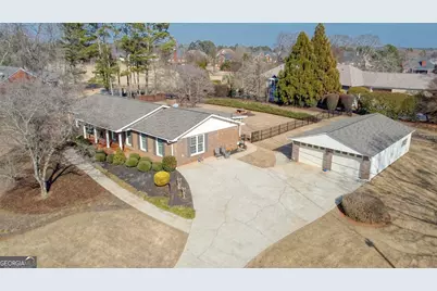 808 N Bethany Road, McDonough, GA 30252 - Photo 26