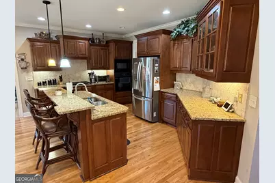 5200 Heron Bay Boulevard, Locust Grove, GA 30248 - Photo 14