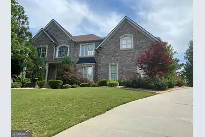 5200 Heron Bay Boulevard, Locust Grove, GA 30248 - Photo 1