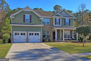 166 Moor Hen Landing, Savannah, GA 31419 - Photo 1