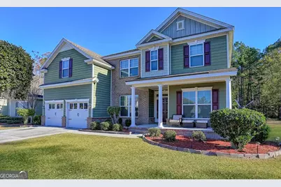 166 Moor Hen Landing, Savannah, GA 31419 - Photo 2