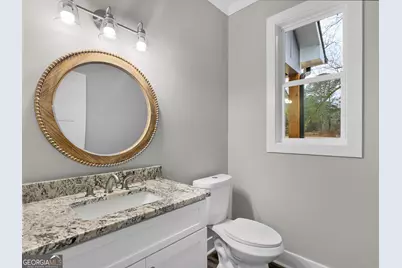 811 Barnetts Bridge Road, Jackson, GA 30233 - Photo 22