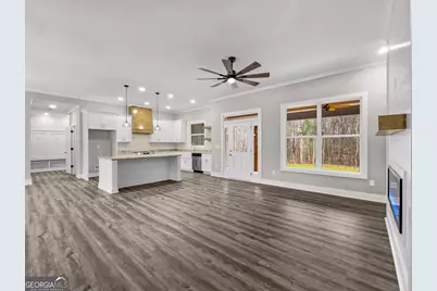811 Barnetts Bridge Road, Jackson, GA 30233 - Photo 46