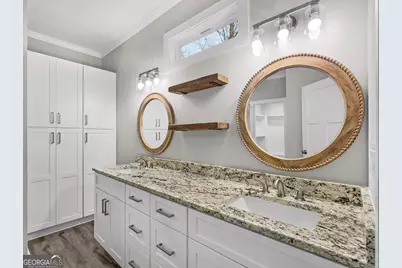 811 Barnetts Bridge Road, Jackson, GA 30233 - Photo 30