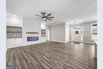 811 Barnetts Bridge Road, Jackson, GA 30233 - Photo 44