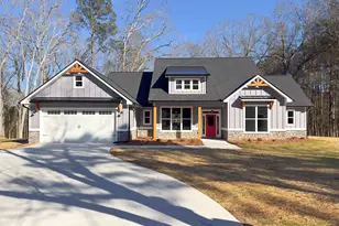 811 Barnetts Bridge Rd, Jackson, GA 30233 - Photo 1