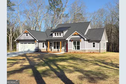 811 Barnetts Bridge Road, Jackson, GA 30233 - Photo 6