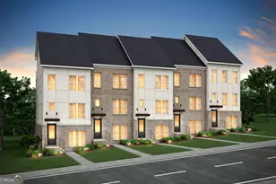 1924 Rogers Ct, Atlanta, GA 30318 - Photo 1