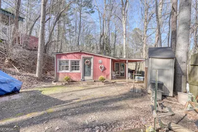 29 34th Street, Ellijay, GA 30540 - Photo 1