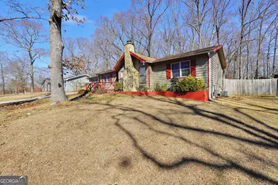 20 Lamp Post Court, Stockbridge, GA 30281 - Photo 2