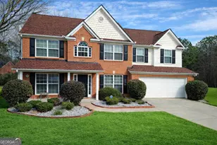 1020 Chandler Ridge Dr SE, Lawrenceville, GA 30045 - Photo 2