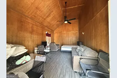 3445 Silas Mercer Road NE, Crawfordville, GA 30631 - Photo 10