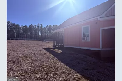 3445 Silas Mercer Road NE, Crawfordville, GA 30631 - Photo 8