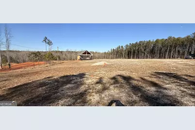 3445 Silas Mercer Road NE, Crawfordville, GA 30631 - Photo 1