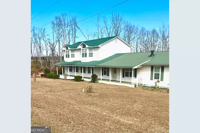 977 Cedar Crossing Vidalia Road, Vidalia, GA 30474 - Photo 1