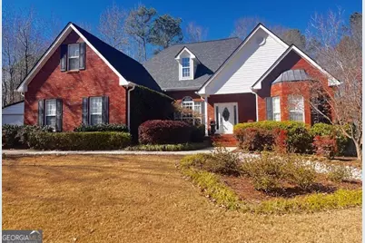 104 Hidden Court, McDonough, GA 30252 - Photo 1