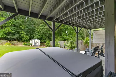 27 Roxbury Lane, Newnan, GA 30265 - Photo 48