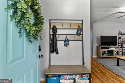 27 Roxbury Lane, Newnan, GA 30265 - Photo 6