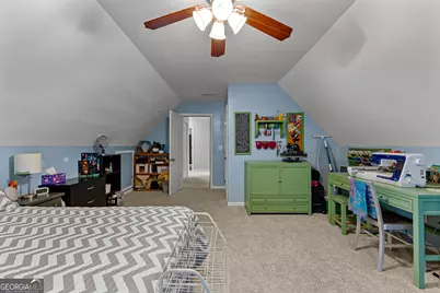 27 Roxbury Lane, Newnan, GA 30265 - Photo 36