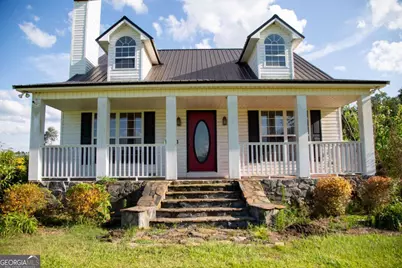 1054 Penny Morris, Baxley, GA 31513 - Photo 1