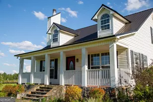 1054 Penny Morris, Baxley, GA 31513 - Photo 4