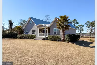 765 Max Deen Drive, Baxley, GA 31513 - Photo 2