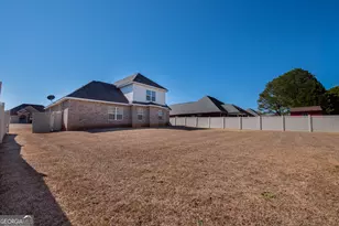 122 Emberly Ln, Warner Robins, GA 31088 - Photo 54
