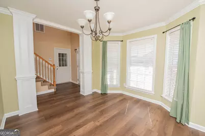 122 Emberly Lane, Warner Robins, GA 31088 - Photo 6