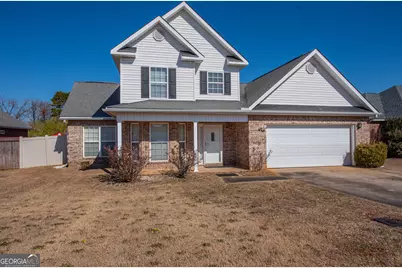 122 Emberly Lane, Warner Robins, GA 31088 - Photo 1