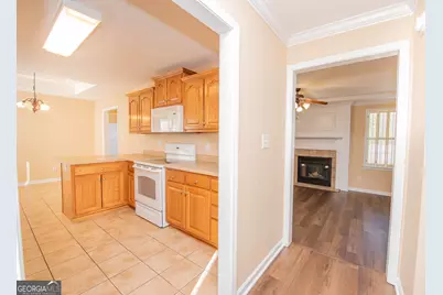 122 Emberly Lane, Warner Robins, GA 31088 - Photo 8