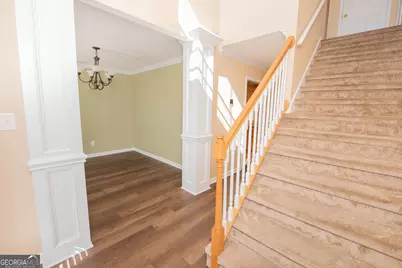 122 Emberly Lane, Warner Robins, GA 31088 - Photo 4