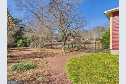 20 Simonton Bridge Road Road, Watkinsville, GA 30677 - Photo 34