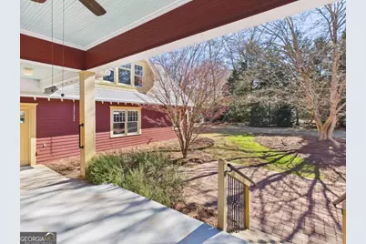 20 Simonton Bridge Road Road, Watkinsville, GA 30677 - Photo 32